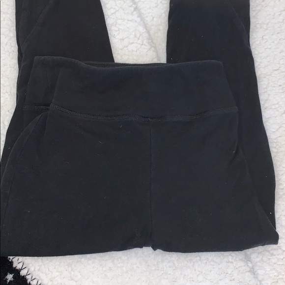 Yoga high rise leggings - Picture 1 of 3